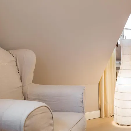 Sylt Hues Holiday home *