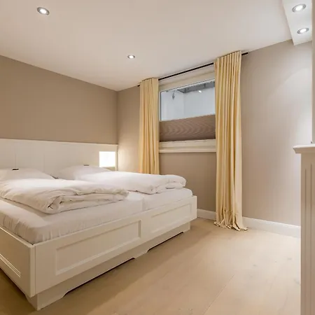 Sylt Hues Holiday home