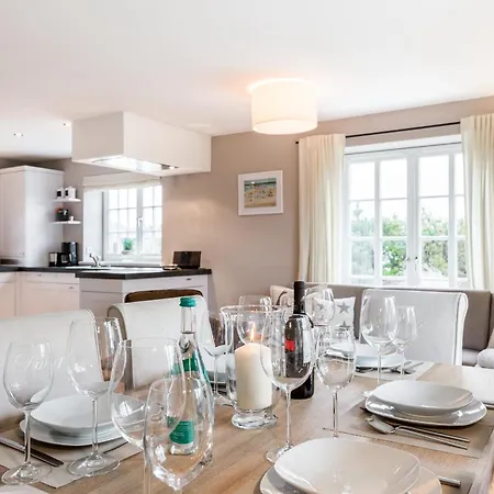 Sylt Hues Holiday home