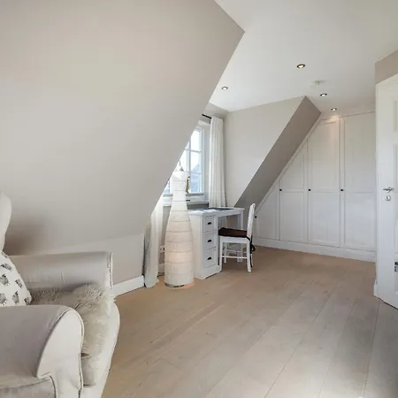 Sylt Hues * Wenningstedt-Braderup (Sylt)