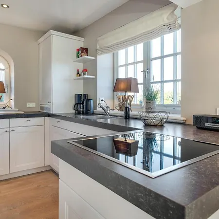 Nyaraló Sylt Hues Wenningstedt-Braderup (Sylt)