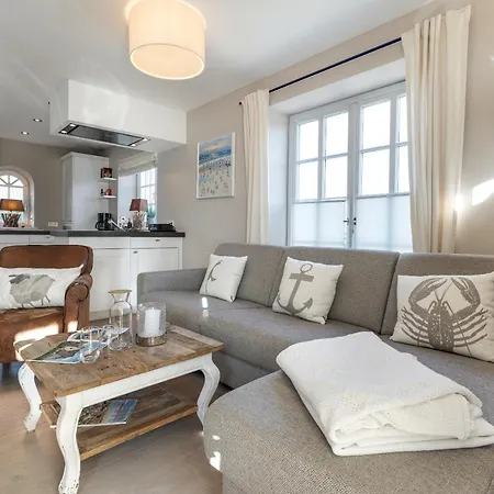 Sylt Hues Wenningstedt-Braderup (Sylt)