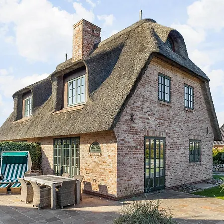 Sylt Hues * Wenningstedt-Braderup (Sylt)