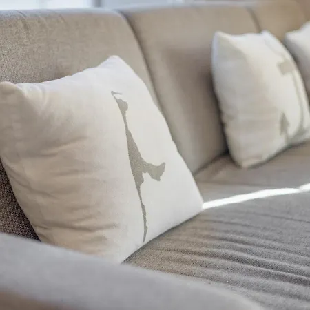 Sylt Hues Nyaraló Wenningstedt-Braderup (Sylt)