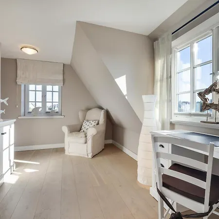 Sylt Hues Nyaraló Wenningstedt-Braderup (Sylt)