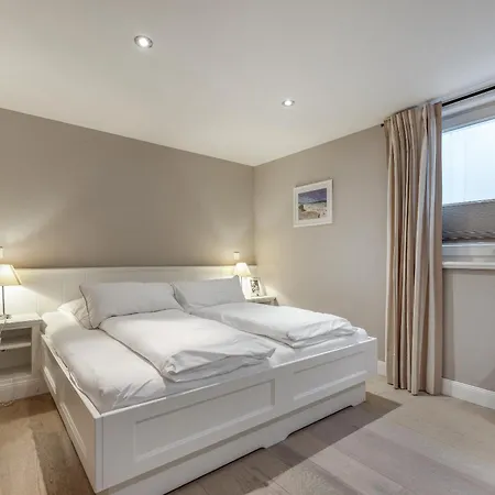 Sylt Hues Nyaraló Wenningstedt-Braderup (Sylt)