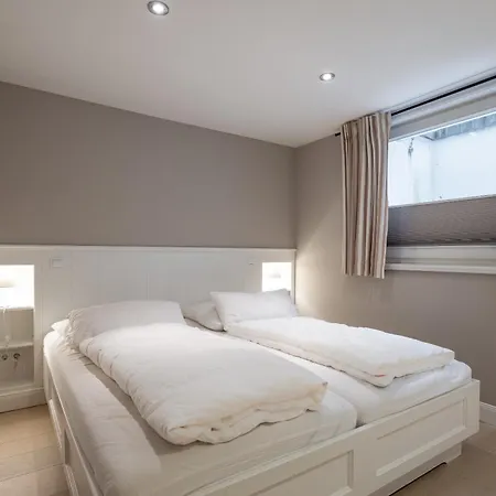 Nyaraló Sylt Hues Wenningstedt-Braderup (Sylt)