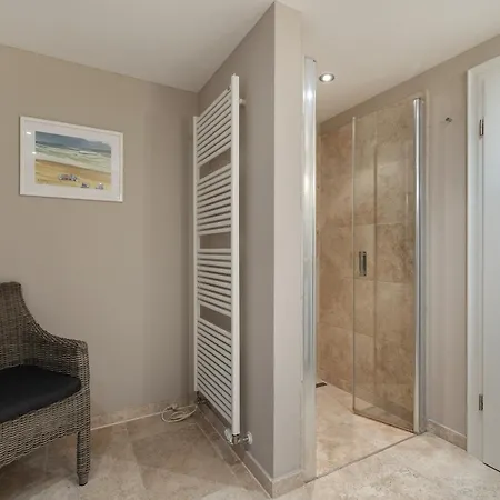 Sylt Hues Nyaraló *