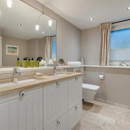 Sylt Hues * Wenningstedt-Braderup (Sylt)