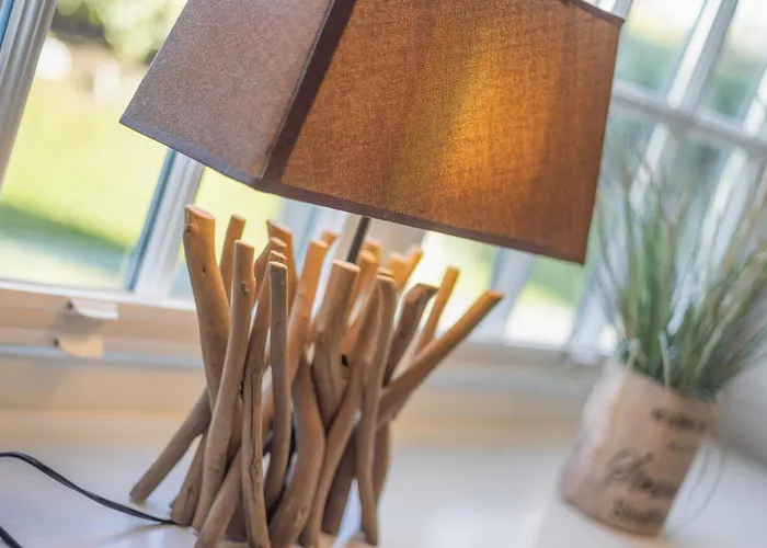 Sylt Hues Vakantiehuis